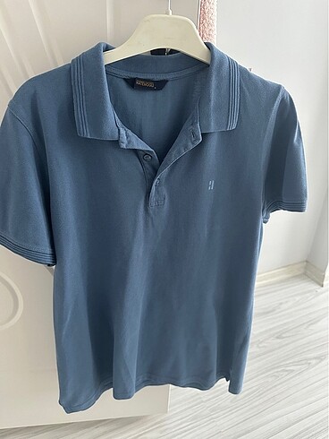 Hatemoğlu polo yaka tshirt