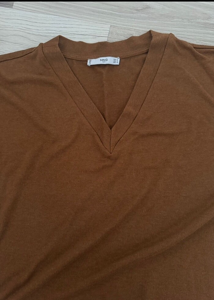 Mevsimlik bluz - Görsel 2