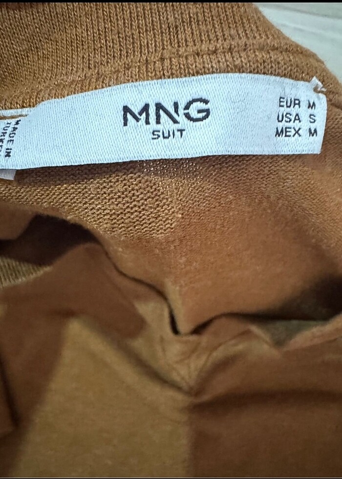 Mevsimlik bluz - Görsel 3