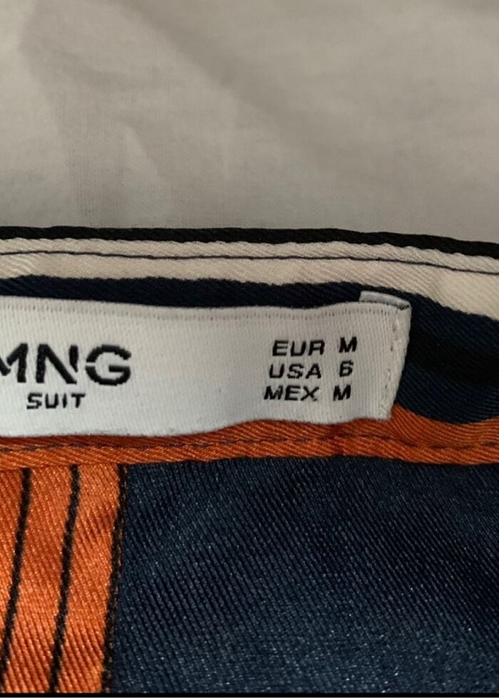 Saten gömlek - Görsel 3