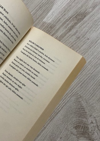 Serencâm - Şahver Çelikoğlu - Görsel 3