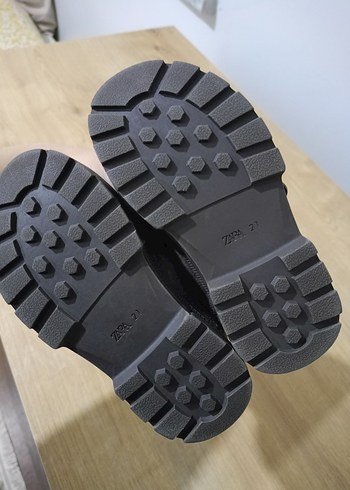 kız çocuk sandalet - Görsel 2