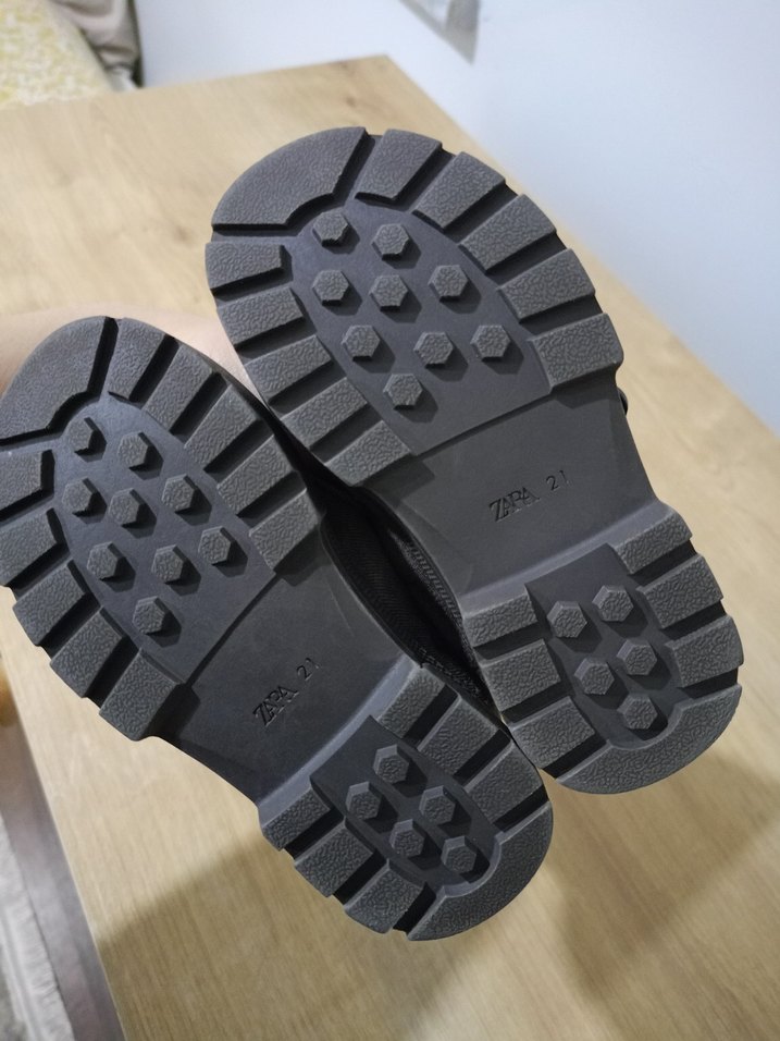 kız çocuk sandalet - Görsel 2