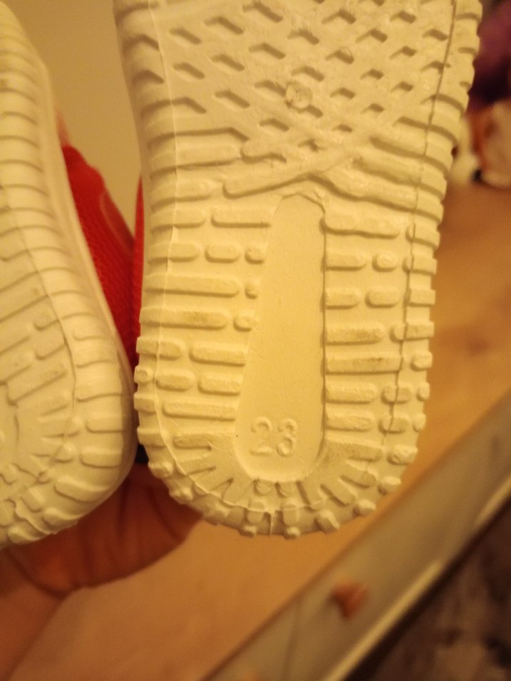 kız çocuk ayakkabı - Görsel 4