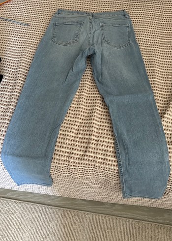 Defacto Kadın Denim Normal Boy Jean