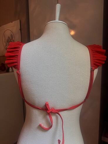 36 Beden Muda Bikini