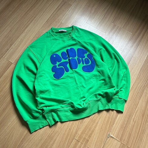 Acne Studios