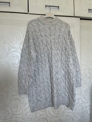 Triko tunik