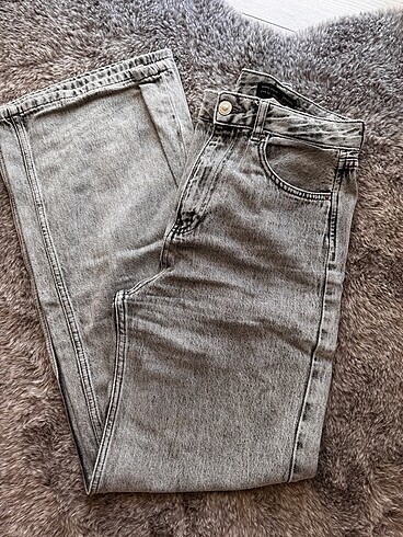 Antrasit jean