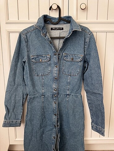 Mavi Jeans Mavi jean elbise