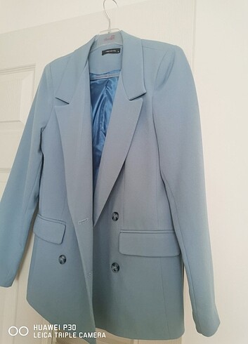 Blazer ceket