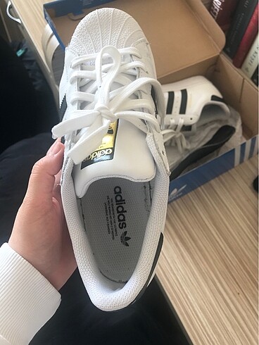Adidas Adidas superstar