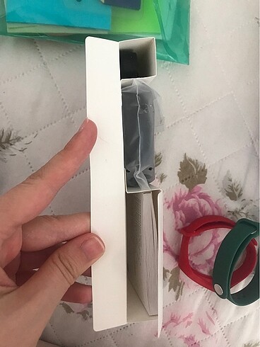 Beden Renk Xiaomi mi band 4