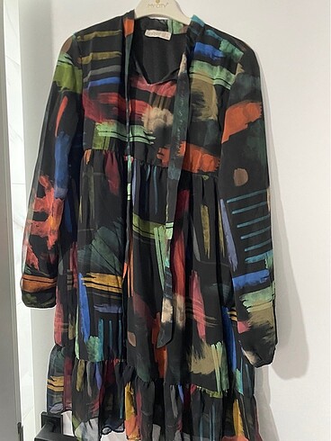 Diğer astarlı sifon tunık