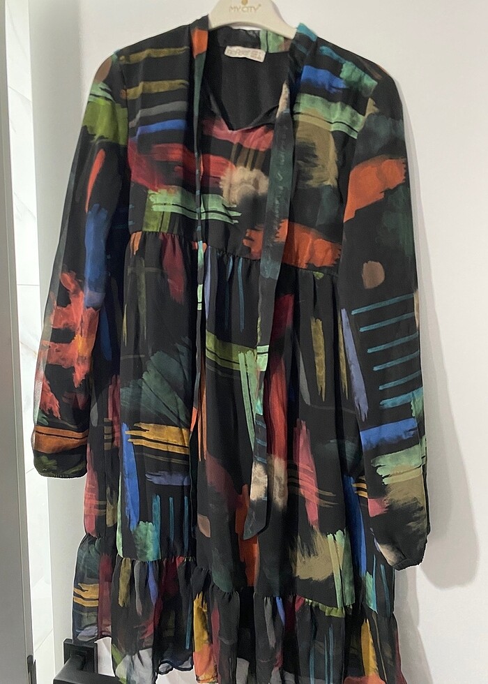 astarlı sifon tunık - Görsel 2