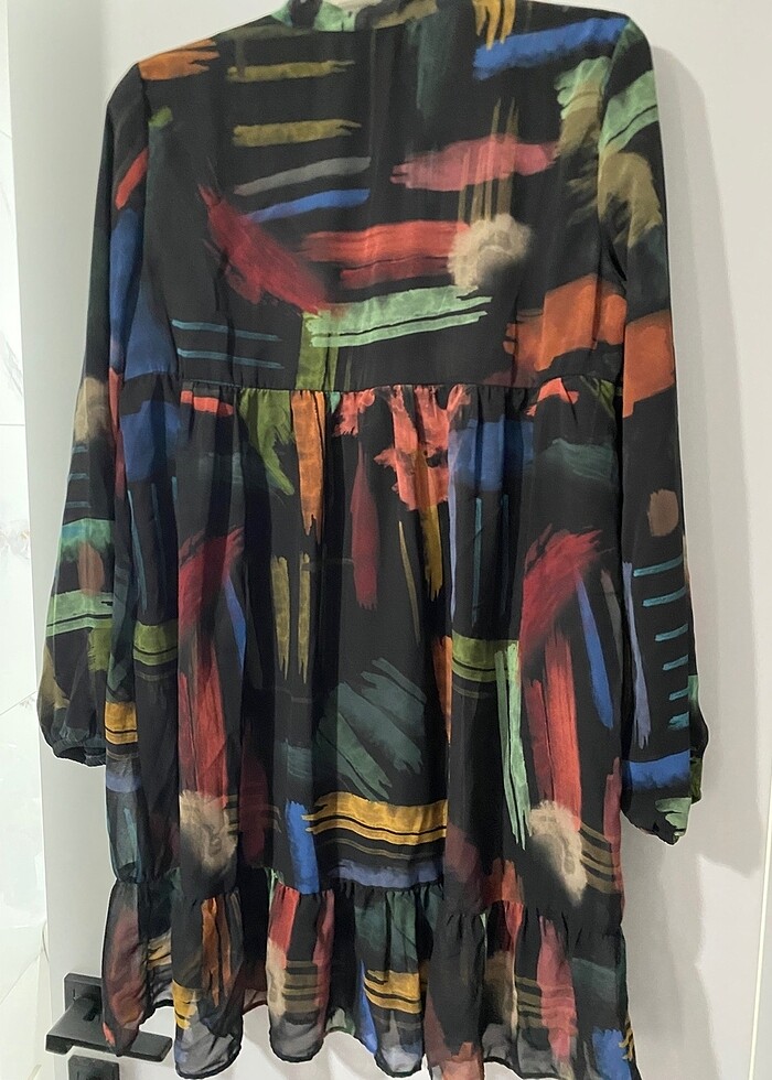 astarlı sifon tunık - Görsel 3