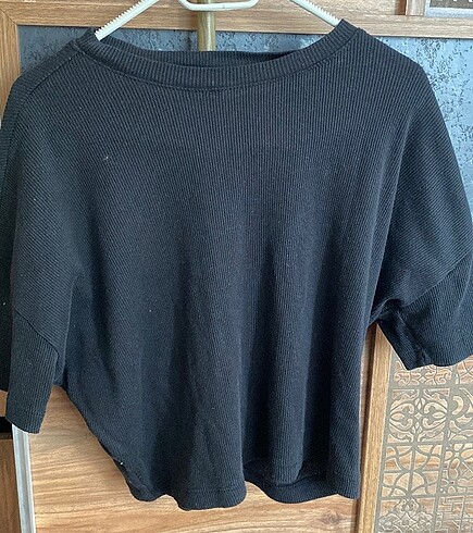 ZARA-CROP