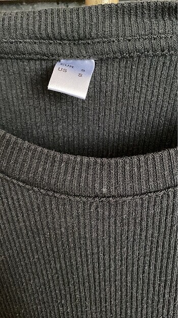 Zara ZARA-CROP