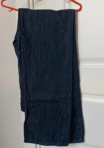 LC Waikiki LCW Klasik Mavi Jeans