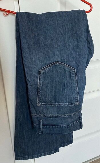 LCW Klasik Mavi Jeans