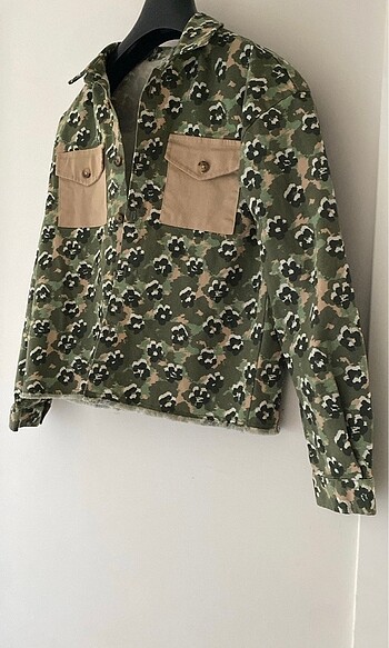 LC Waikiki 11-12 Yaş Çocuk Çeketi