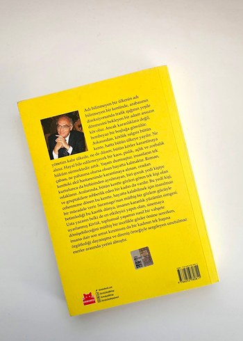 Körlük - José Saramago - Görsel 2