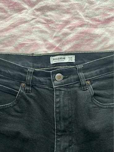 Pull and Bear pull and bear jean