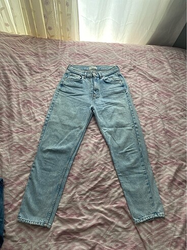 pull and bear jean