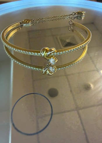 swarovski ürünü
