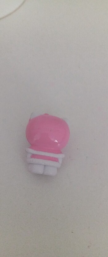  Kürklü hello kitty????
