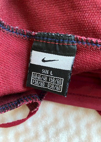 Orijinal nike kadın eşofman - Görsel 3