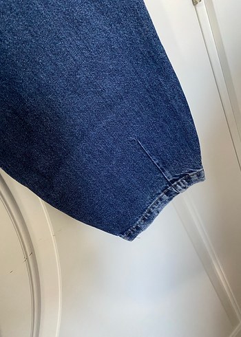 Kadın Jean - Görsel 4