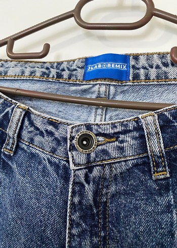 Kadın Jean - Görsel 3