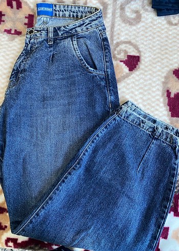 Kadın Jean - Görsel 6