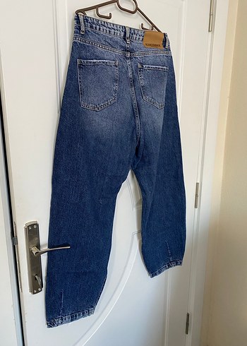 Kadın Jean - Görsel 5