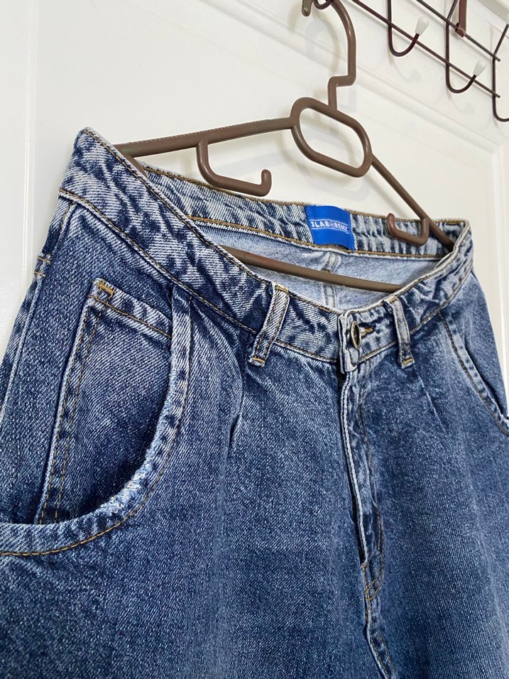 Kadın Jean - Görsel 2