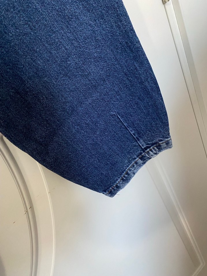 Kadın Jean - Görsel 4