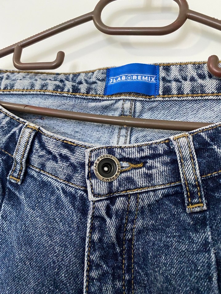 Kadın Jean - Görsel 3