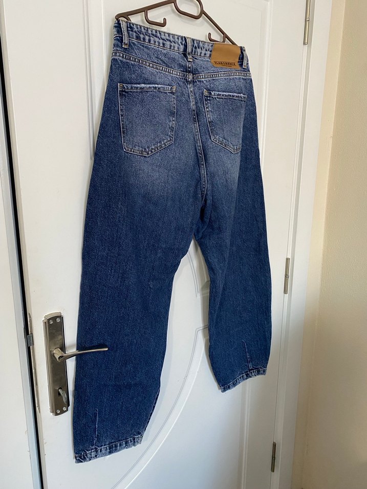 Kadın Jean - Görsel 5