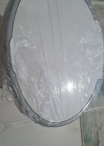 Beden korbell çöp kovası