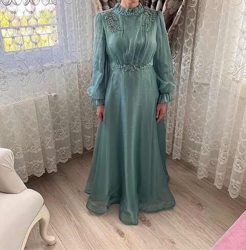 Tesettür abiye