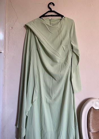 38 Beden Mezuniyet elbisesi