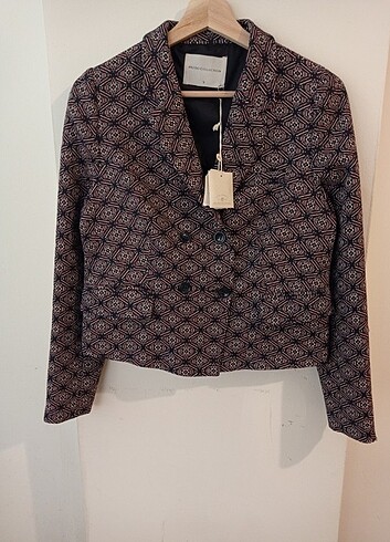 Mudo Collection Ceket