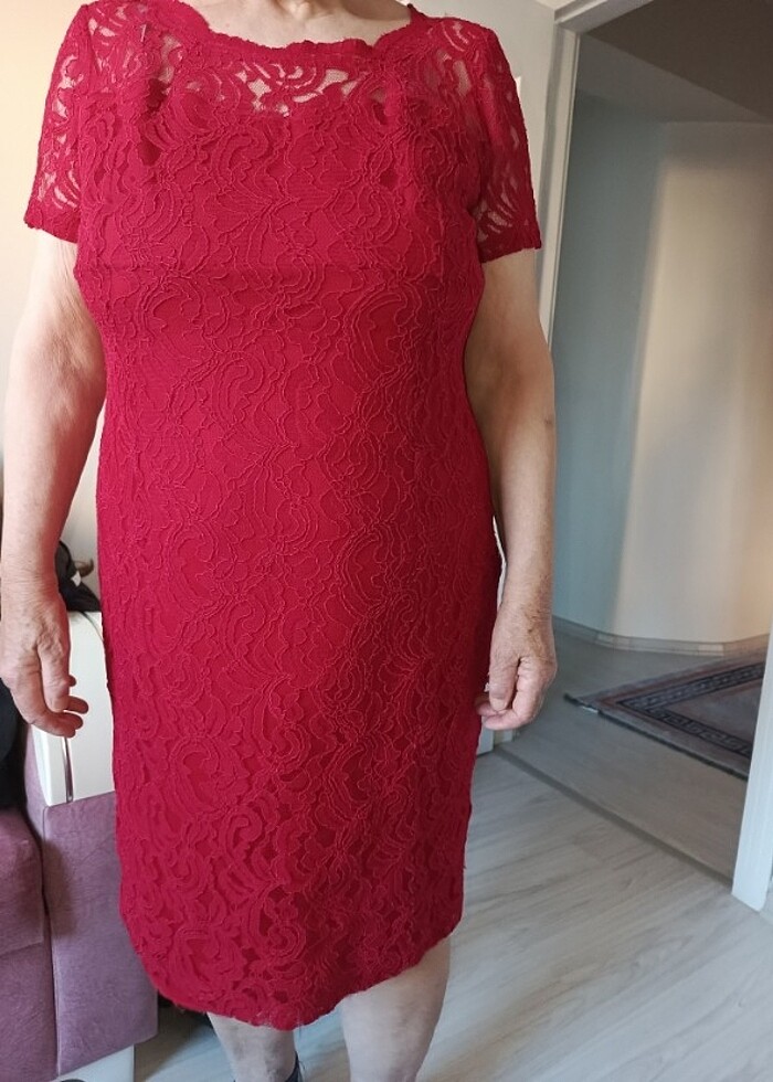 Satılık abiye - Görsel 3