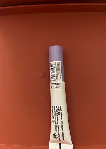 Maybelline Maybelline SuperLock kaş sabitleyici