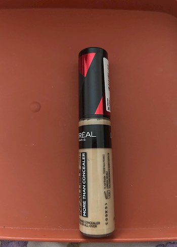 L'Oréal Paris Kapatıcı ve Aydınlatıcı - Bej 328 Lin