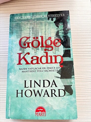 Gölge Kadın Lında Howard