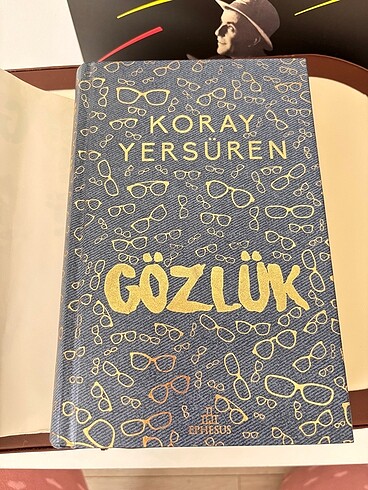  Ciltli Koray Yersüren Gözlük