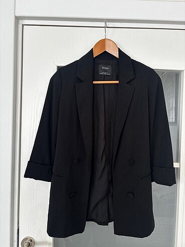 Klasik bershka blazer