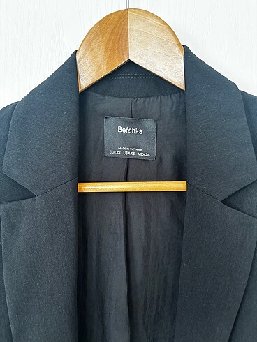 Bershka Klasik bershka blazer